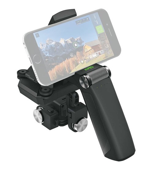 Xiro Handheld Grip